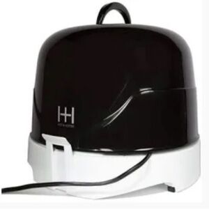 Annie Black and White Hair Dryer